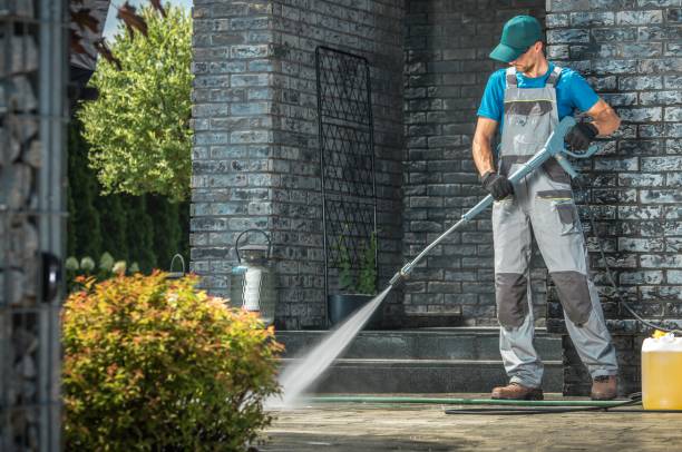 Culver City, CA Pressure Washing Company