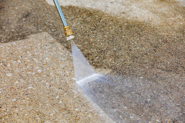 Best Driveway Pressure Washing  in Culver City, CA