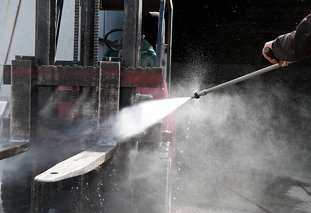 Best Post-Construction Pressure Washing  in Culver City, CA